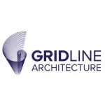 gridline architecture company icon