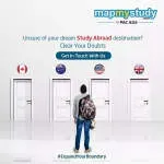 mapmystudy by pac asia company icon