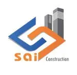 sai contractors and builders company icon