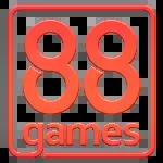 88 Games company icon