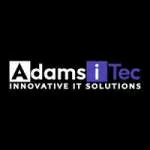 ADAMS iTEC INNOVATIVE IT SOLUTION company icon