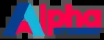 Alpha ICT company icon