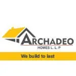Archadeo Homes LLP company icon