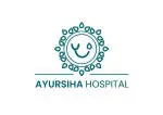 Ayursiha hospital company icon