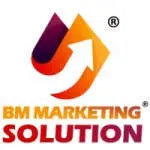 BM Marketing Solution company icon