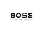BOSE – Green Building Solutions company icon