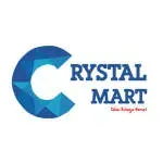CRYSTAL HYPERMARKET company icon