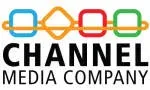 Can Channel Media company icon