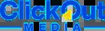 ClickOut Media company icon