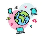 Digital Bot Solutions company icon