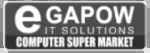 EGAPOW store company icon