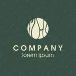 Earthful company icon