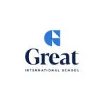 Great International PU College company icon