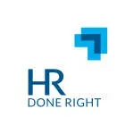 HRDR company icon