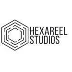 Hexareel Studios company icon