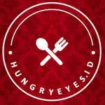 Hungryeyes Service private Limited company icon