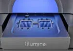 Illumina company icon