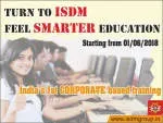 Independent Skill Development Mission – ISDM… company icon