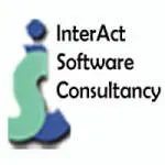 Interact Software Consultancy company icon