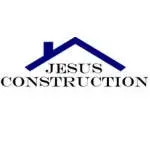 Jesus Construction company icon