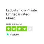 Ladigits India Pvt Ltd company icon