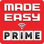 MADE EASY Prime company icon