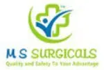 M/S AGARWAL SURGICALS company icon