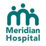 Meridian Hospital company icon