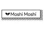 Moshi Moshi media company icon