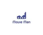Movieman Broadcasting company icon