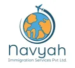 Navyah Immigration Services Private Limited company icon