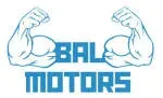 Palal Motors company icon