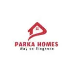 Parka Homes Private Limited company icon