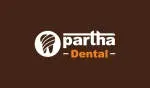 Partha Dental company icon