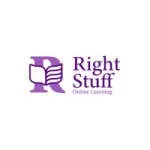 Right Stuff Online Learning company icon