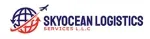 SKY OCEAN FREIGHT company icon