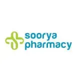 SOORYA PHARMACY company icon