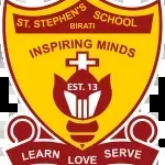 ST. STEPHENS SCHOOL BIRATI company icon