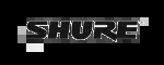 Shure company icon