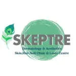 Skeptre Dermatology&Aesthetics company icon