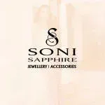 Soni Sapphire company icon