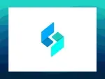 Swimlane company icon
