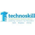 Technoskill Facade Experts company icon