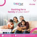 The Boon IVF & Fertility company icon