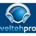 Velplast company icon