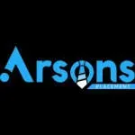 arsons placement company icon