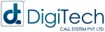 digitech call system company icon