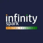 infinity spark india pvt ltd company icon