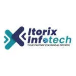 itorixinfotech company icon