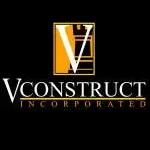 vConstruct company icon